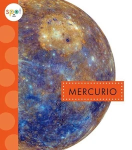 Mercurio by Alissa Thielges Paperback Book - Picture 1 of 1