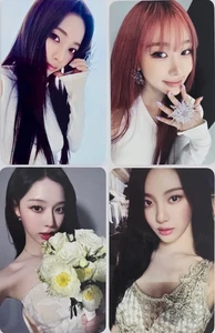 [AESPA] The 6th Mini Album - RICH MAN POP-UP MD Photocard - Picture 1 of 5