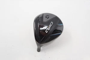 Taylormade Qi10 15* #3 Fairway Wood Club Head Only 1293758 Lefty Lh 01293758 - Picture 1 of 4
