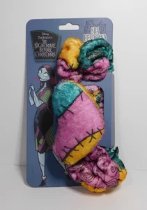 Cerchietto Disney Nightmare Before Christmas Sally Spa gusto bellezza regalo festa - Foto 1 di 3