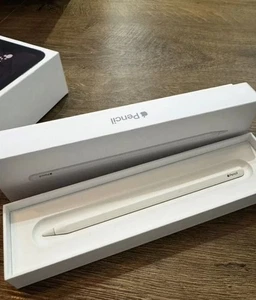 Apple Pencil 2 Stylus Original - Zdjęcie 1 z 3