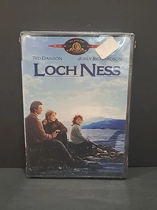 Loch Ness (Ted Danson, Joely Richardson) DVD New Sealed - Imagen 1 de 3