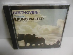 SACD: Bruno Walter - Beethoven Symphony No. 6 Pastorale - Super Audio CD - Bild 1 von 2