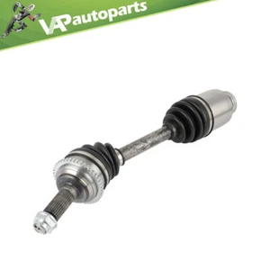 Front Right CV Axle Assembly For 2006 Lincoln Zephyr 2006-11 Mercury Milan 3.0L - Picture 1 of 14
