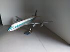 Raise-Up Rotterdam Scale Airplane Klm 1958 1:50