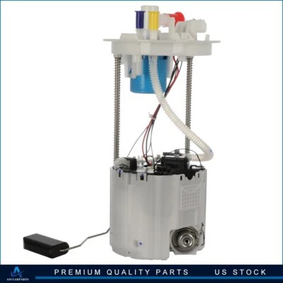 Fuel Pump Module Aseembly For 2015-2021 Chevrolet Trax L4 1.4L  FWD FG1812 - Image 1 of 4