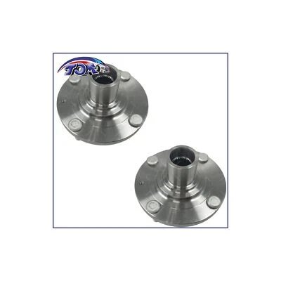 Buje de rueda delantera 2 piezas para Suzuki Forenza 2004-2008 / Reno 2005-2008 Foto 1 de 4