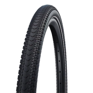 Schwalbe Marathon Almotion 55-622 TL-Easy Reflex Faltreifen 28x2.15 - Bild 1 von 2