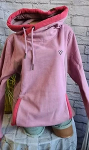 Alife & kickin Pullover Pulli Sweatshirt Oberteil S bis XXL Langarm (3 830) NEU