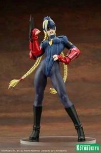 Kotobukiya - Street Fighter: Decapre - Bishoujo PVC Statue - Imagen 1 de 1