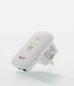 Extensor de rango Wi-Fi inalámbrico Nexxt Kronos301 - Imagen 1 de 4