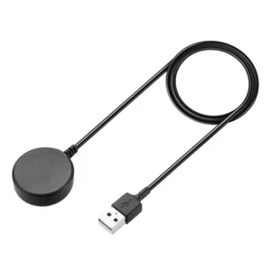 Magnetic Charger For Galaxy Watch 7 6 5 4 3 Active 2 1 USB Type-A Charging Cable - Zdjęcie 1 z 3