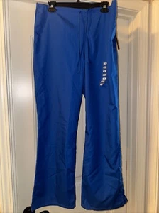 Pantalones Cherokee Nuevos con Etiquetas Talla M Cordón Acampanado Real Moderno Clásico - Imagen 1 de 5