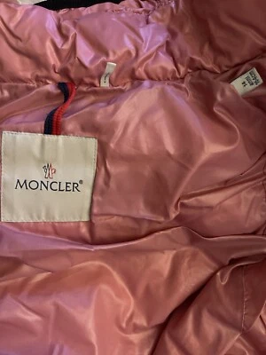 moncler куртка большой детей - Изображение 1 из 4