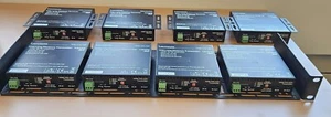 Lightware HDMI-TPS-TX97/RX97 HDbaseT Extender, Set von 4-Paaren - Imagen 1 de 12
