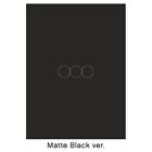 ONLYONEOF [SEOUL COLLECTION] Album MATTE BLACK CD+Foto Buch+Foto Karte SEALED