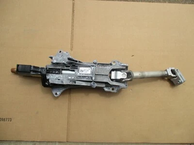 2014 2015 2016 2017 2018 MERCEDES CLA 250 КОМПЛЕКТ КОЛОНОК ГИДРОУСИЛИТЕЛЯ РУЛЯ - Изображение 1 из 4