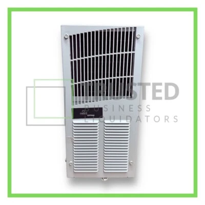 nVent HOFFMAN T150116G120 800 BTU 115V Side-Mount Enclosure Air Conditioner NEW - Image 1 of 4