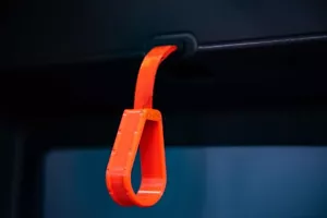 Maniglie Chiusura per Citroen AMI e Opel Rocks - Accessori Citroen AMI - Foto 1 di 12