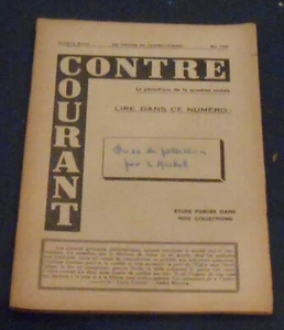 Prise de Possession - Louise Michel - Picture 1 of 1