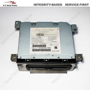 Radio Control Module For Ferrari F12,Genuine:287511 - Picture 1 of 6