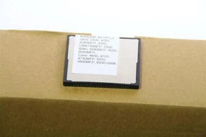 OCR + code barre DIMM f LJ - Photo 1/2