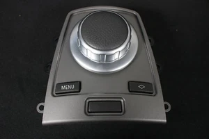 Controller Rear 6980058 Screen Fondcontroller Control Since 03.06 BMW 7er E65 - Picture 1 of 10