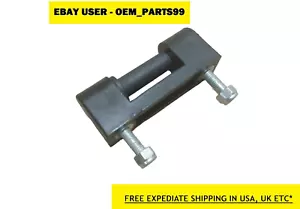 Jcb Backhoe - Hinge Block Assembly (Part No. 331/31247) For Various Jcb Models - Picture 1 of 8