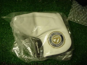 Brandneu Taylor Made 2022 Pga Championship Blade Putter Headcover - Bild 1 von 2