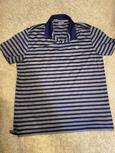 Izod Golf Shirt XL - Picture 1 of 5