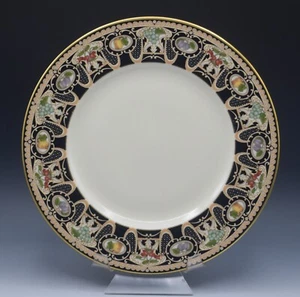 LENOX BONE CHINA GRAND TIER COLLECTION LAMMERMOOR DINNER PLATE 10.75" - Picture 1 of 7