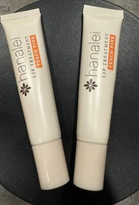 Hanalei Lip Treatment Peach Pink Full Size Duo 15g /0.53 oz New - Picture 1 of 1