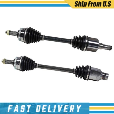 Junta CV delantera eje CV para 2004 2005 2006 07 Suzuki Aerio LX SX transmisión automática 2,3 L Foto 1 de 4