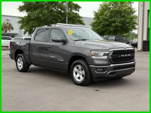 2023 Ram 1500 Big Horn - Picture 1 of 18
