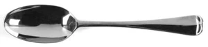 Lenox Williamsburg Royal Scroll Platz ovaler Suppenlöffel 1223837 - Bild 1 von 1