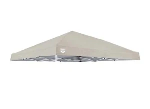 for Canopy Top for Q64 10' x 10' Slant Leg Instant Up Canopy Gazebo Tent Part... - Picture 1 of 1