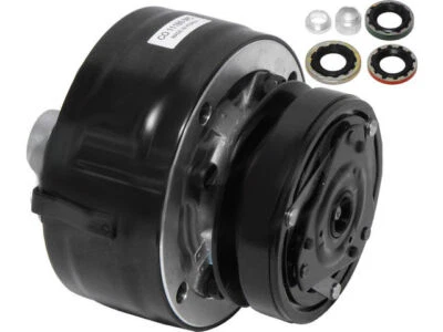 For 1983-1984, 1986-1987 Chevrolet Camaro A/C Compressor 75142CTGF - Image 1 of 2