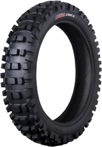 KENDA K774 Ibex Rear Motorcycle Tire 120/90-19 - 66M - Picture 1 of 4