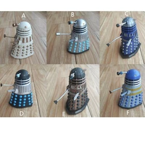 Doctor Who Classic Dalek action figure 5" loose - Picture 1 of 67