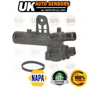 Se adapta a Qashqai Sandero Megane Clio Captur Scenic Kangoo Termostato Refrigerante NAPA - Imagen 1 de 2