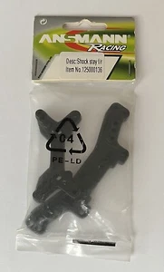Ansmann ARE-1 Front & Rear Shock Stay / Mounts - 125000136 - Picture 1 of 1