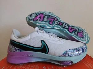 Nike Air Zoom Infinity Tour Next% Nrg W Live To Play White Sz 13 [FD5424-100] - Picture 1 of 5