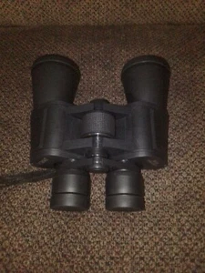Tacright Tactical Binoculars 20x50 125M/10,000M - Picture 1 of 8