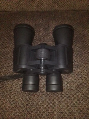 Tacright Tactical Binoculars 20x50 125M/10,000M - Image 1 of 4
