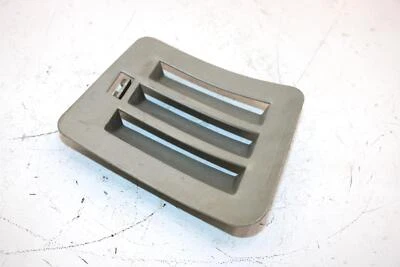 03 Arctic Cat Mountain Cat 900 OEM persiana de admisión de aire izquierda 2606-735 SA247 Foto 1 de 4