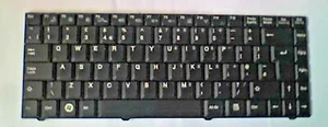 ADVENT , MP-05696GB-3606 , UK Keyboard - SPARES OR REPAIRS A1 - Zdjęcie 1 z 3