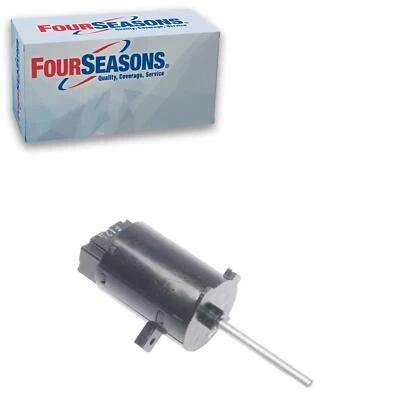 Interruptor de control del soplador de climatización 4 estaciones para Hyundai Sonata 2002-2003 Foto 1 de 4