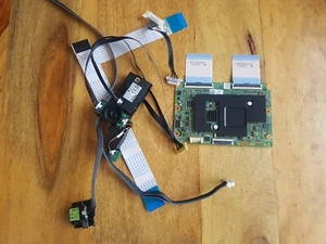 ACCESORIOS SAMSUNG UE60H6200 - Imagen 1 de 1