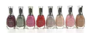 Sally Hansen Diamond Strength No Chip Nail Color CHOOSE - Picture 1 of 5