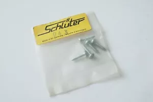 Schluter Self Tapping Screws (5 per pack) - 043 Robbe - Picture 1 of 1